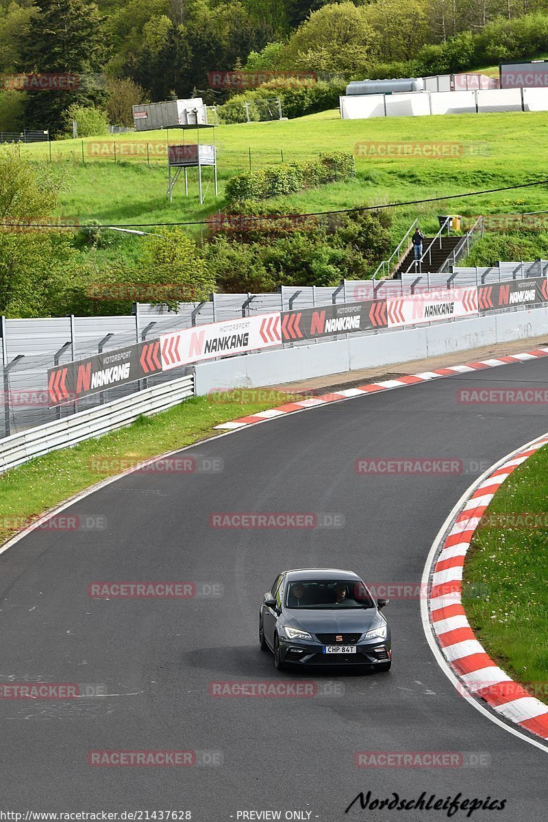 Bild #21437628 - Touristenfahrten Nürburgring Nordschleife (10.05.2023)