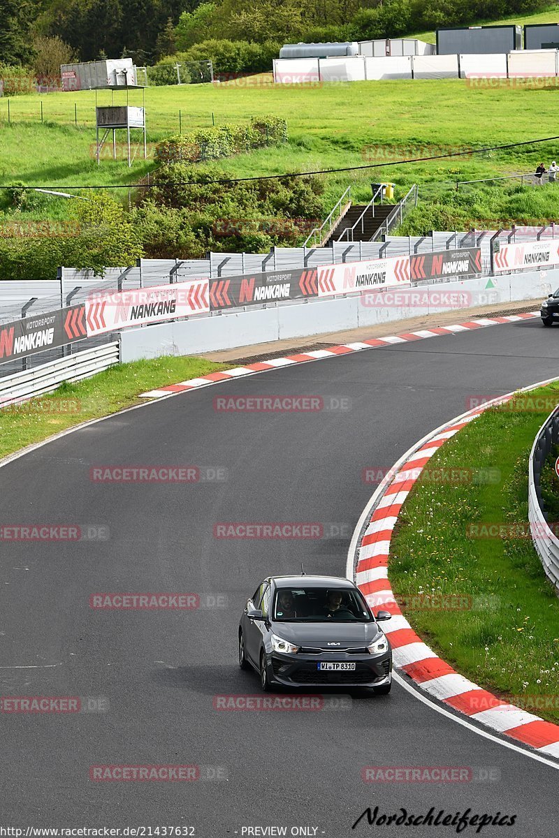 Bild #21437632 - Touristenfahrten Nürburgring Nordschleife (10.05.2023)