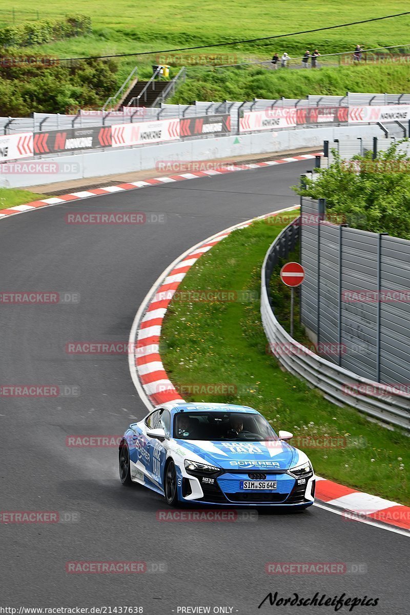 Bild #21437638 - Touristenfahrten Nürburgring Nordschleife (10.05.2023)