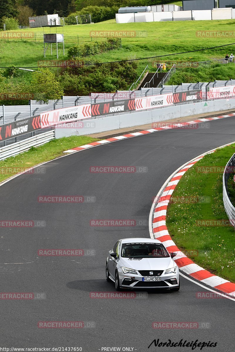 Bild #21437650 - Touristenfahrten Nürburgring Nordschleife (10.05.2023)