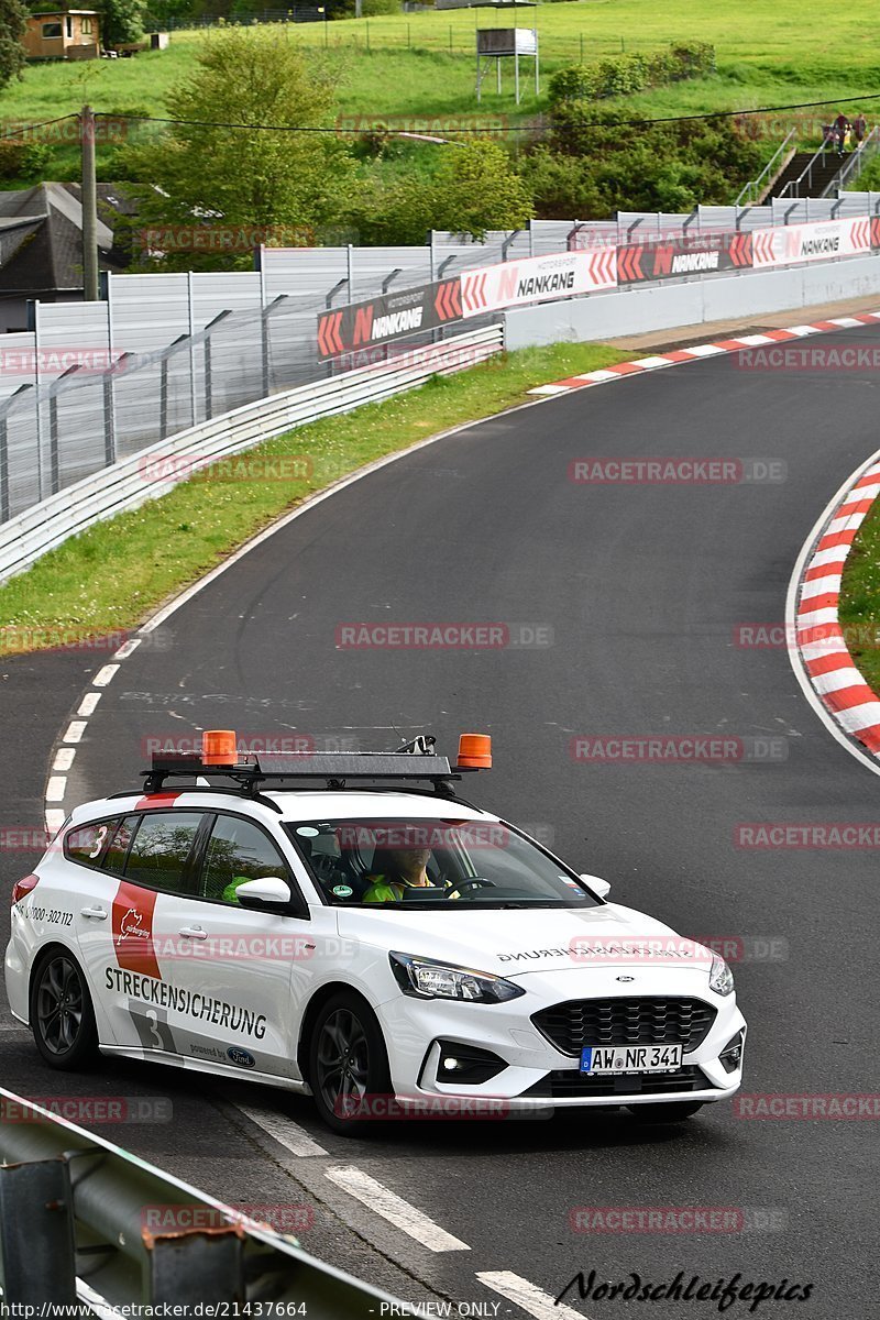 Bild #21437664 - Touristenfahrten Nürburgring Nordschleife (10.05.2023)