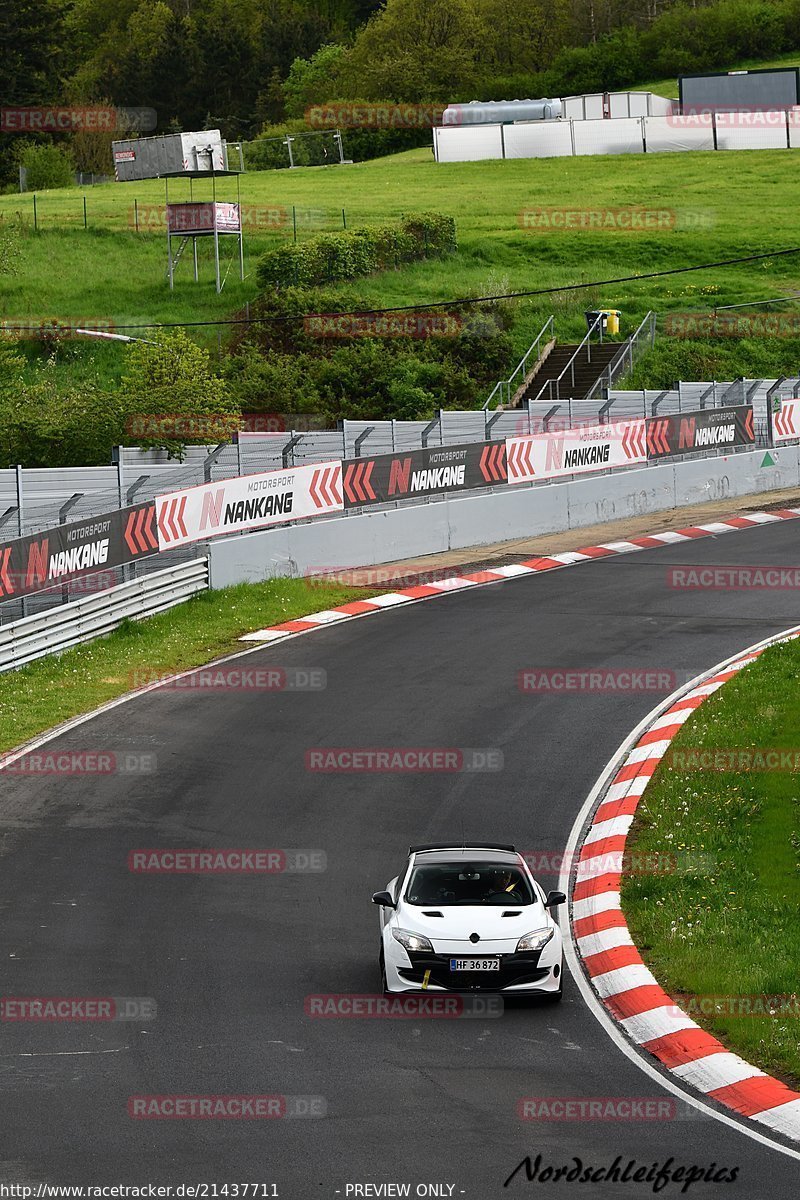 Bild #21437711 - Touristenfahrten Nürburgring Nordschleife (10.05.2023)