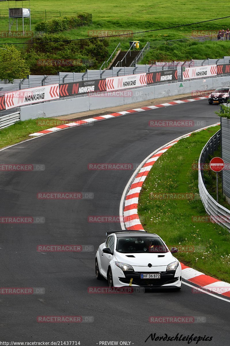 Bild #21437714 - Touristenfahrten Nürburgring Nordschleife (10.05.2023)