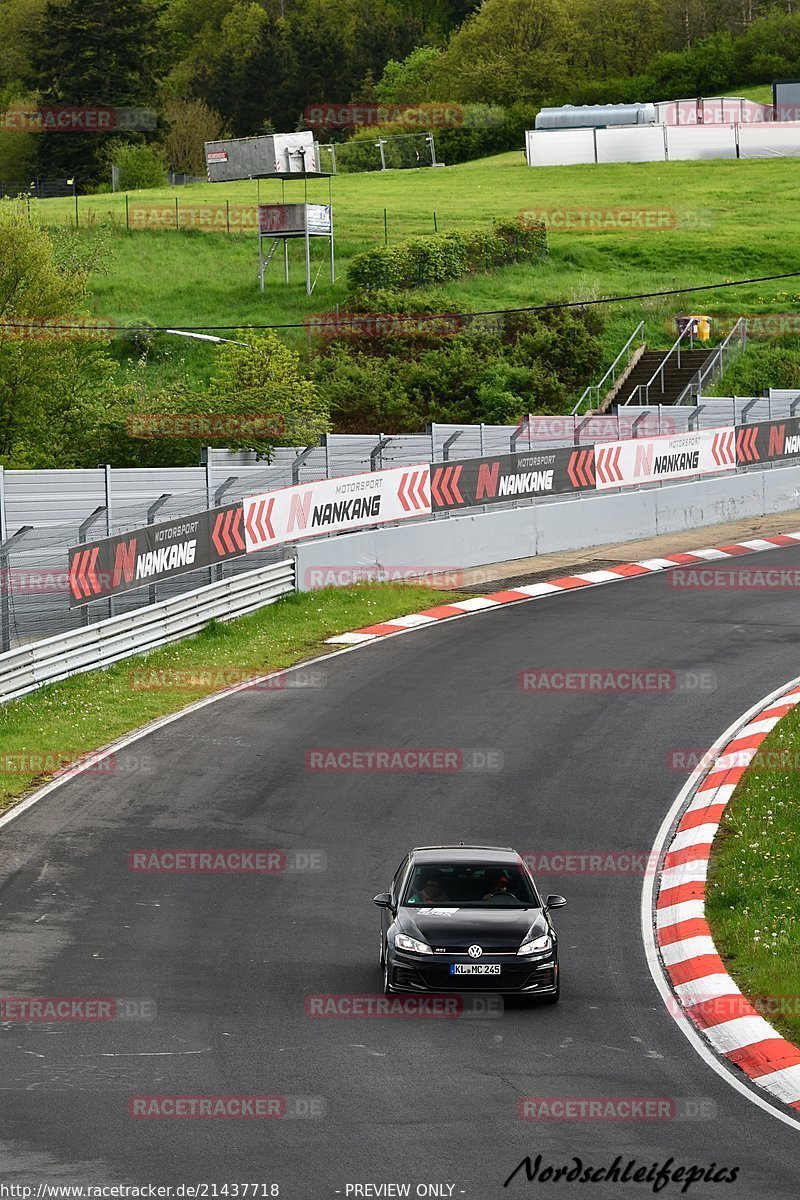 Bild #21437718 - Touristenfahrten Nürburgring Nordschleife (10.05.2023)