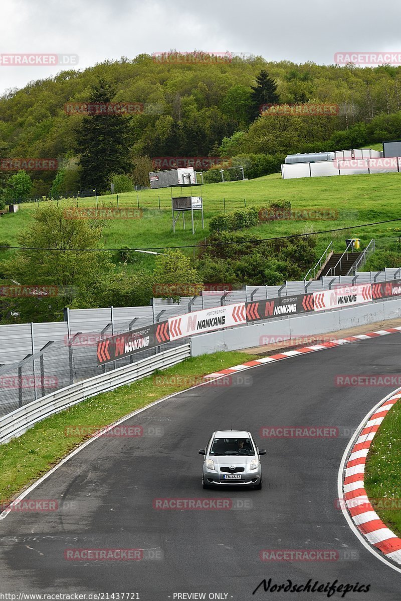 Bild #21437721 - Touristenfahrten Nürburgring Nordschleife (10.05.2023)