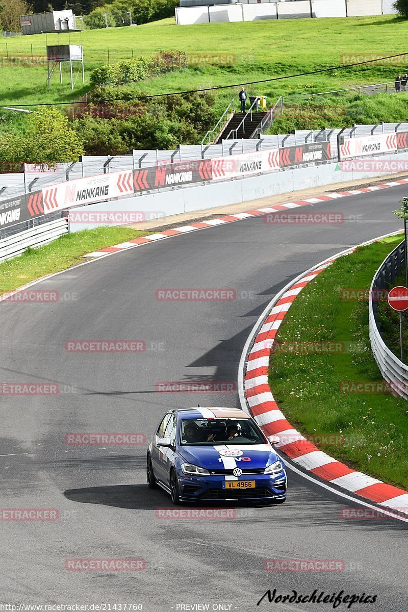 Bild #21437760 - Touristenfahrten Nürburgring Nordschleife (10.05.2023)