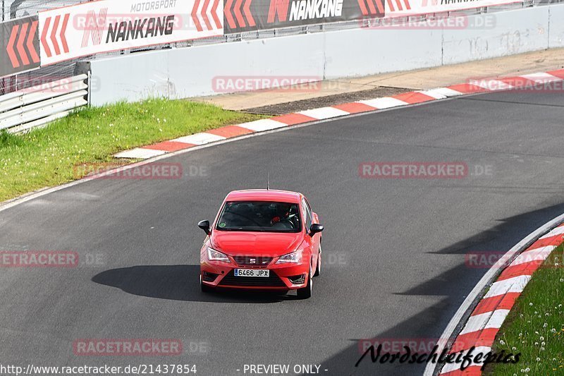 Bild #21437854 - Touristenfahrten Nürburgring Nordschleife (10.05.2023)