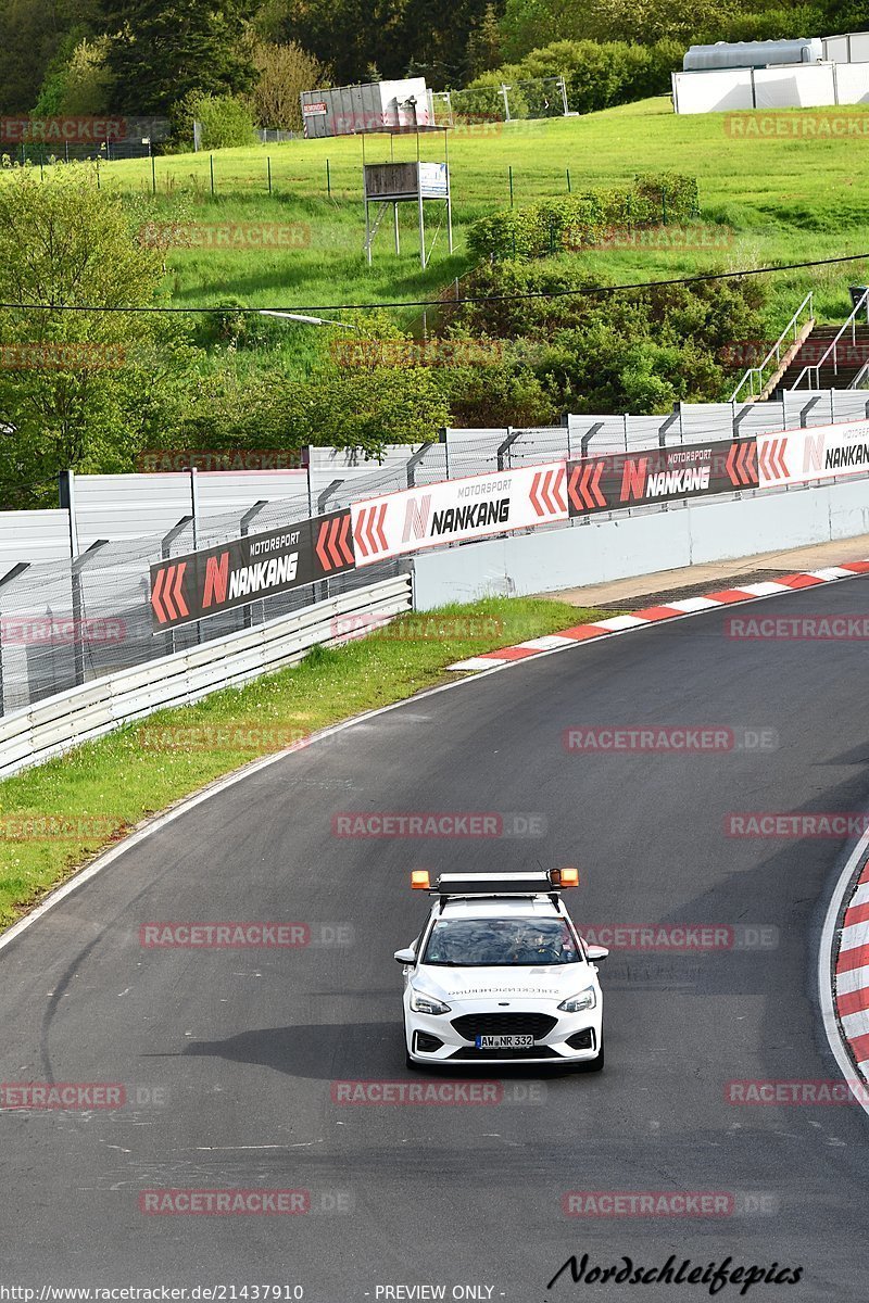 Bild #21437910 - Touristenfahrten Nürburgring Nordschleife (10.05.2023)