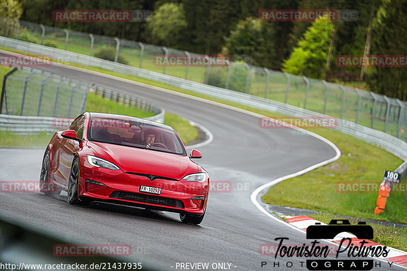 Bild #21437935 - Touristenfahrten Nürburgring Nordschleife (10.05.2023)