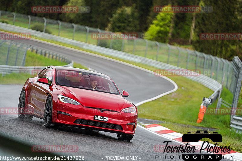 Bild #21437936 - Touristenfahrten Nürburgring Nordschleife (10.05.2023)