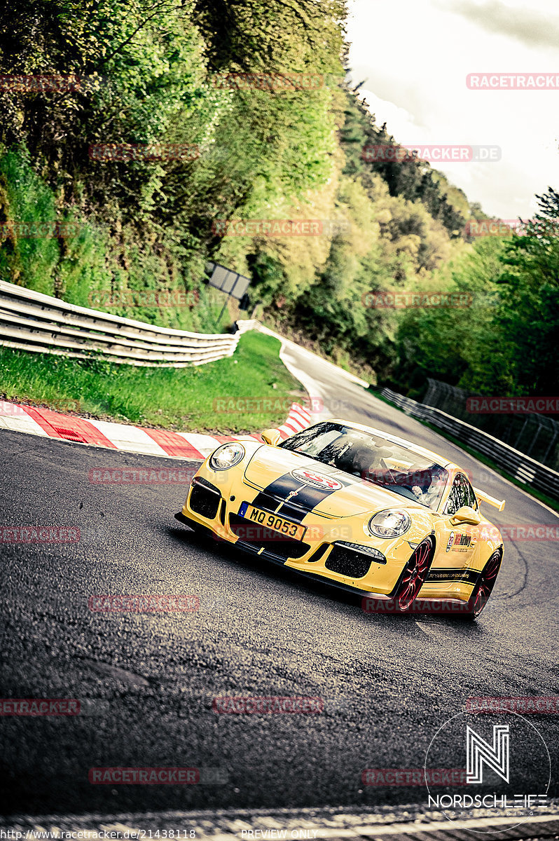 Bild #21438118 - Touristenfahrten Nürburgring Nordschleife (10.05.2023)