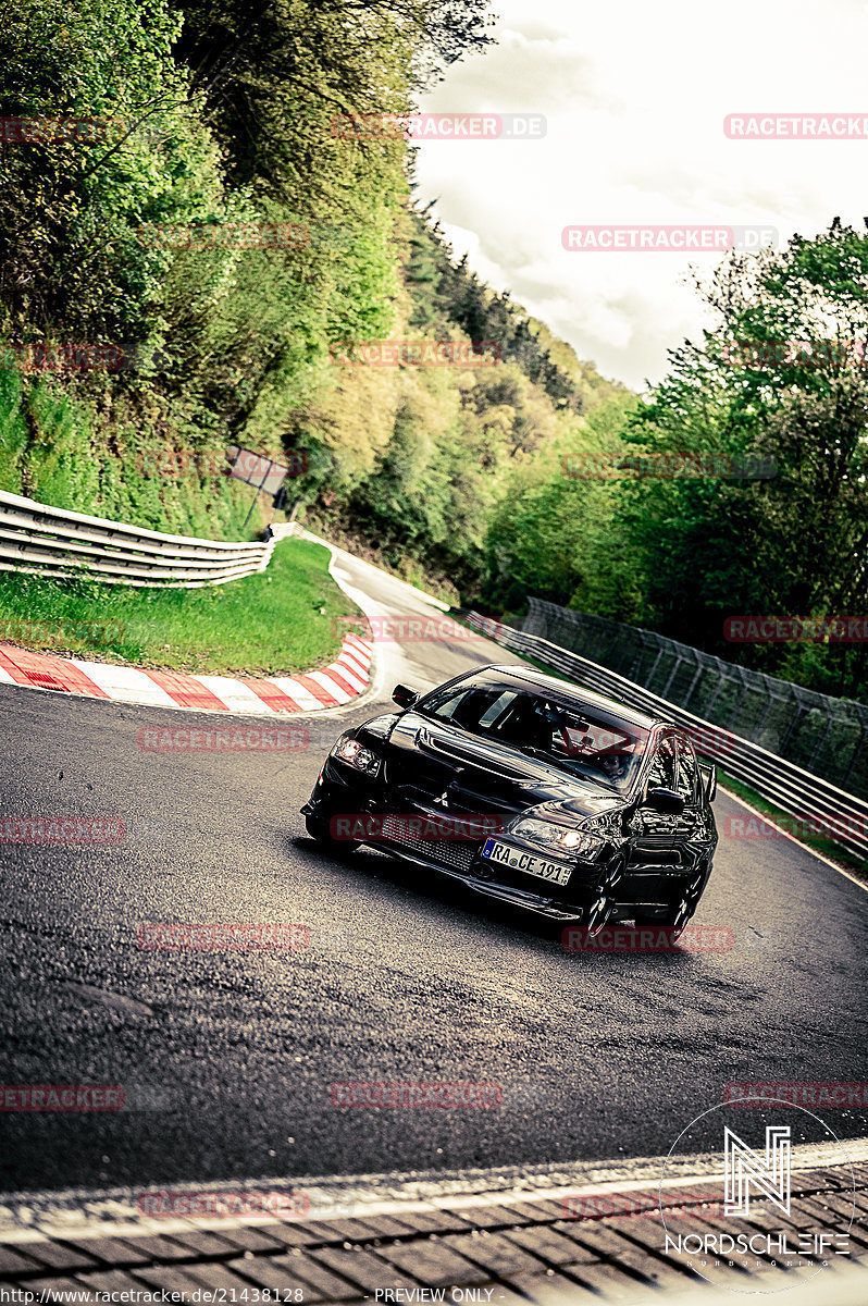 Bild #21438128 - Touristenfahrten Nürburgring Nordschleife (10.05.2023)