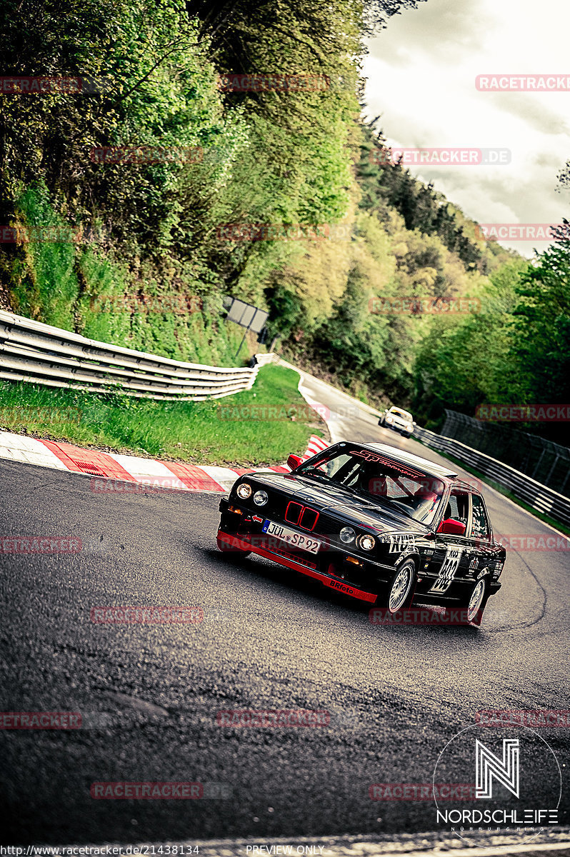 Bild #21438134 - Touristenfahrten Nürburgring Nordschleife (10.05.2023)