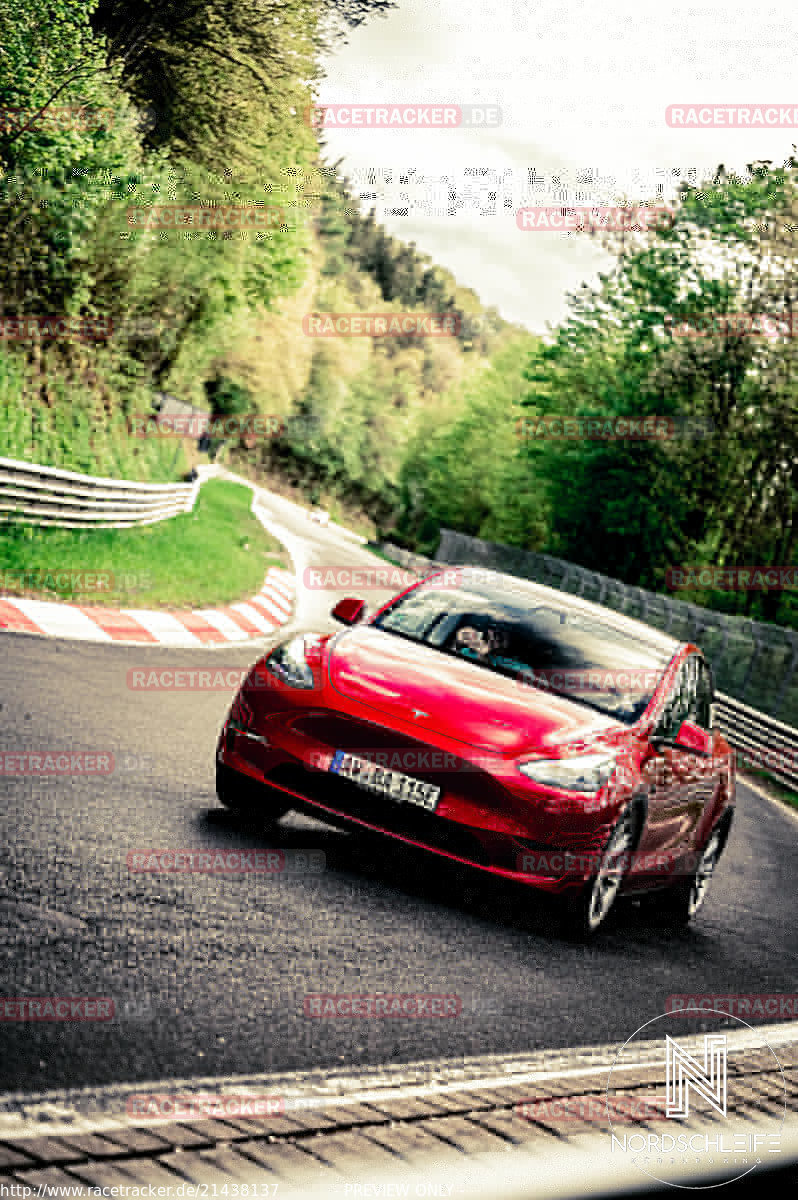 Bild #21438137 - Touristenfahrten Nürburgring Nordschleife (10.05.2023)