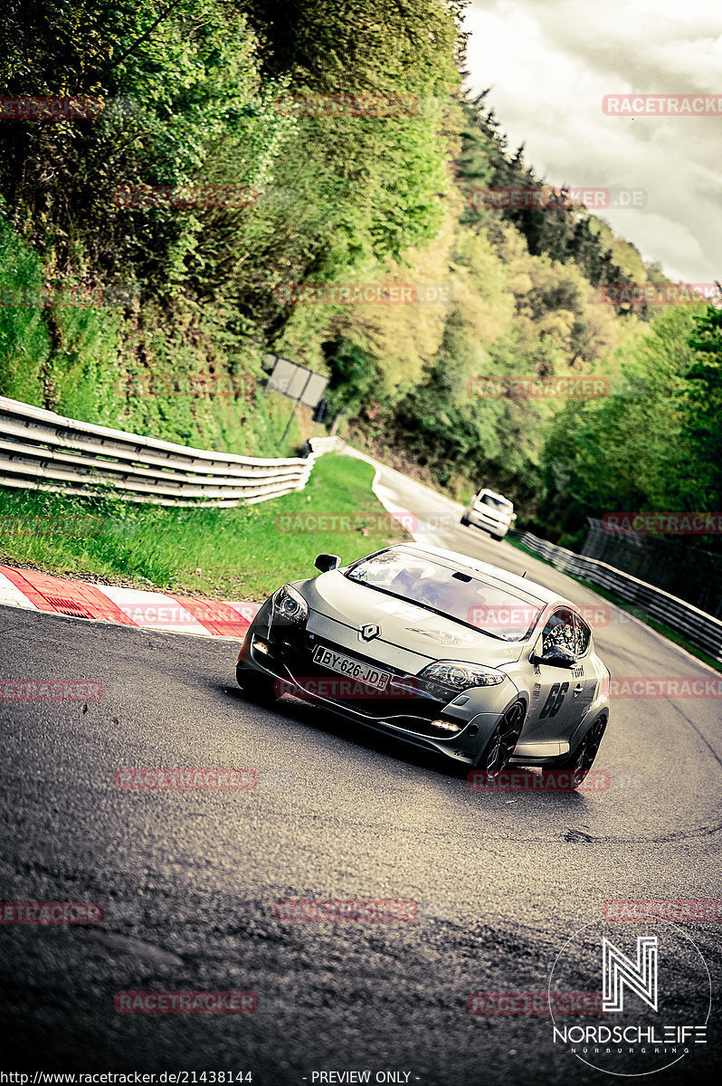 Bild #21438144 - Touristenfahrten Nürburgring Nordschleife (10.05.2023)