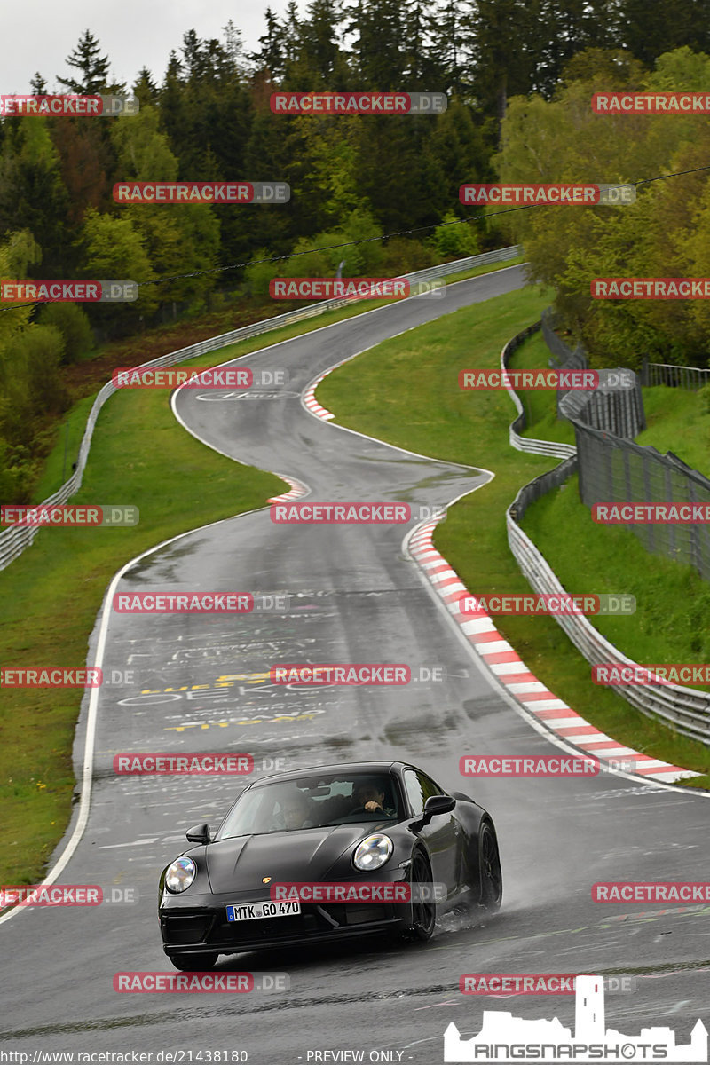 Bild #21438180 - Touristenfahrten Nürburgring Nordschleife (10.05.2023)