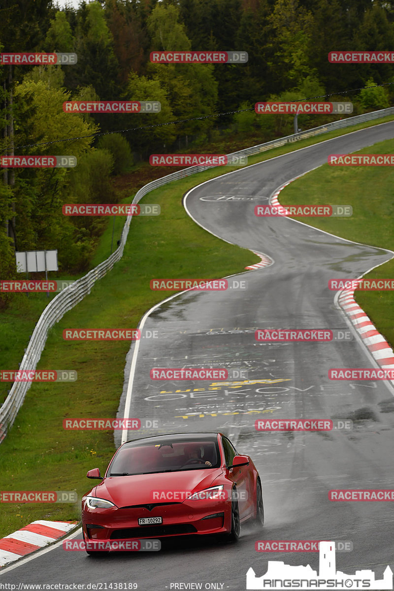 Bild #21438189 - Touristenfahrten Nürburgring Nordschleife (10.05.2023)