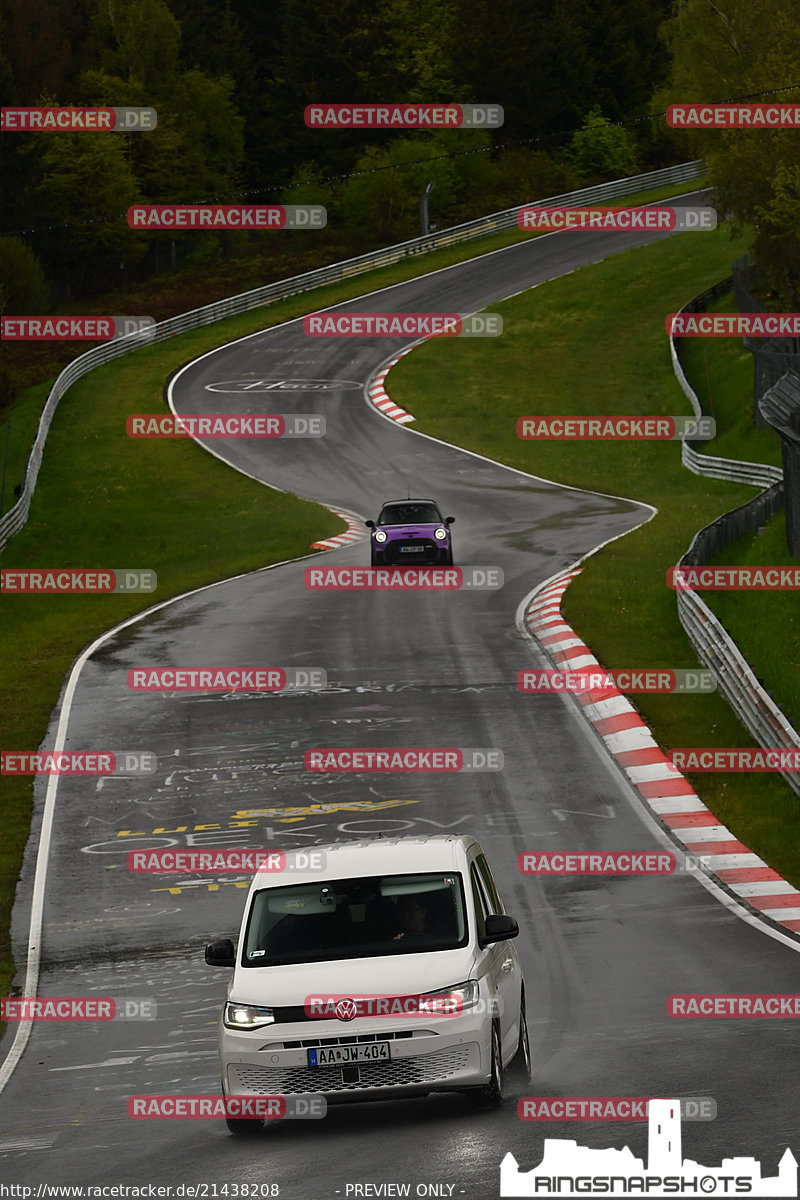 Bild #21438208 - Touristenfahrten Nürburgring Nordschleife (10.05.2023)