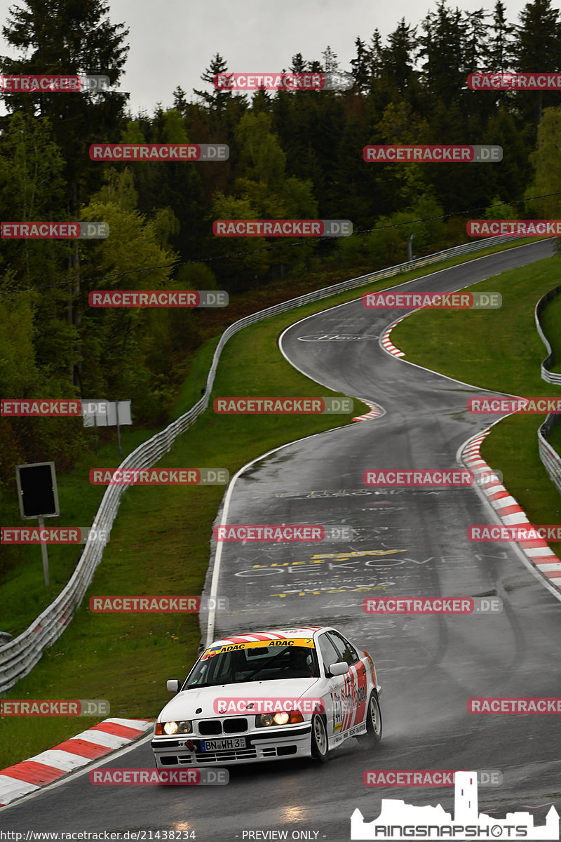 Bild #21438234 - Touristenfahrten Nürburgring Nordschleife (10.05.2023)