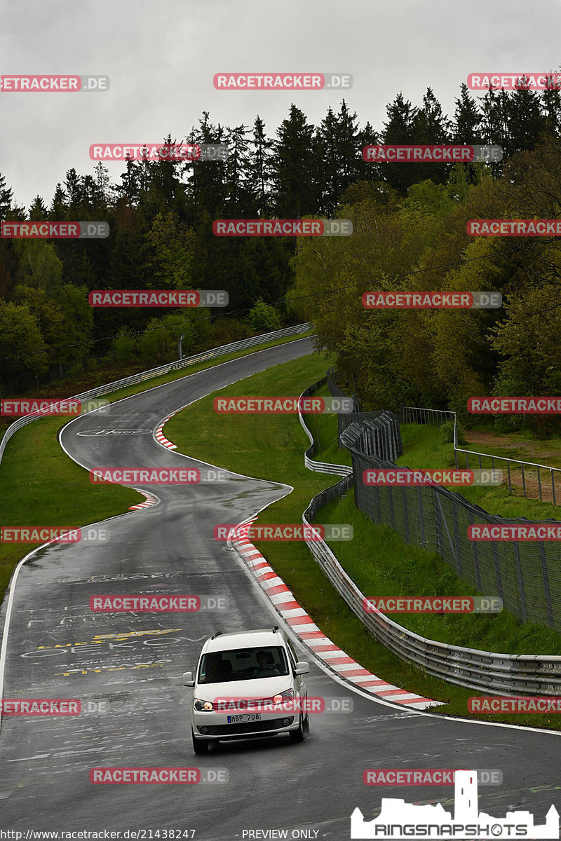 Bild #21438247 - Touristenfahrten Nürburgring Nordschleife (10.05.2023)