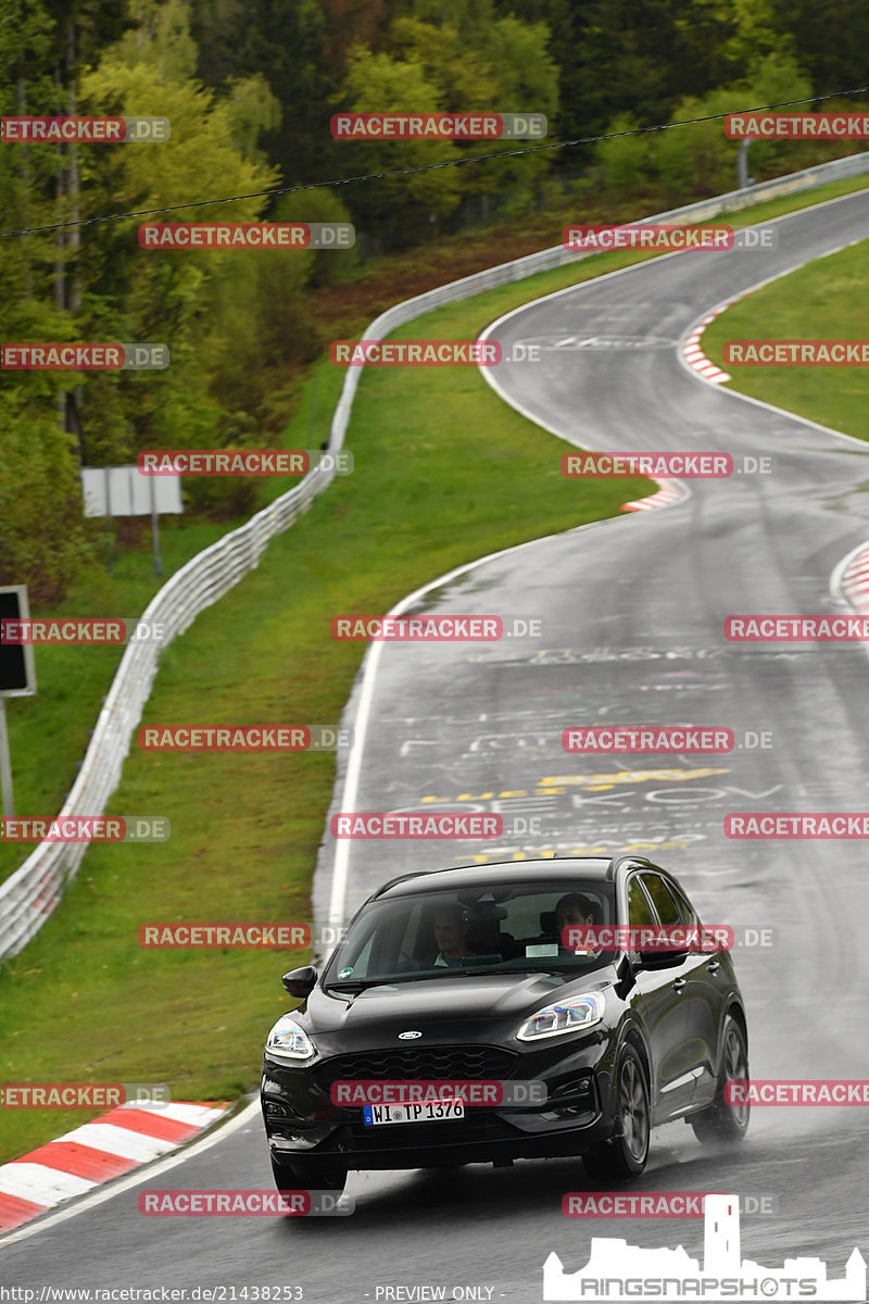 Bild #21438253 - Touristenfahrten Nürburgring Nordschleife (10.05.2023)