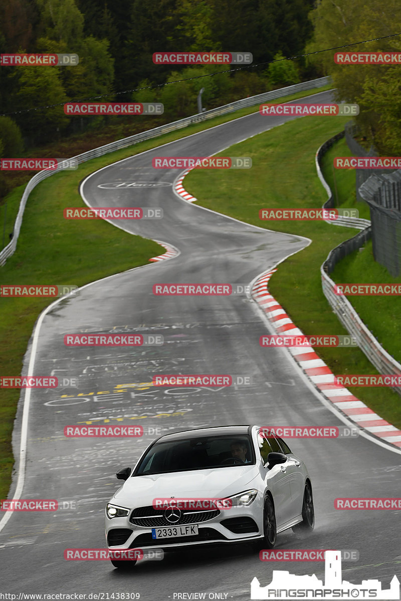 Bild #21438309 - Touristenfahrten Nürburgring Nordschleife (10.05.2023)