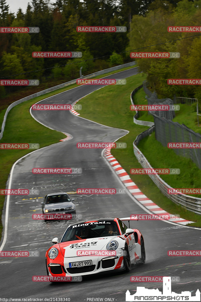 Bild #21438340 - Touristenfahrten Nürburgring Nordschleife (10.05.2023)