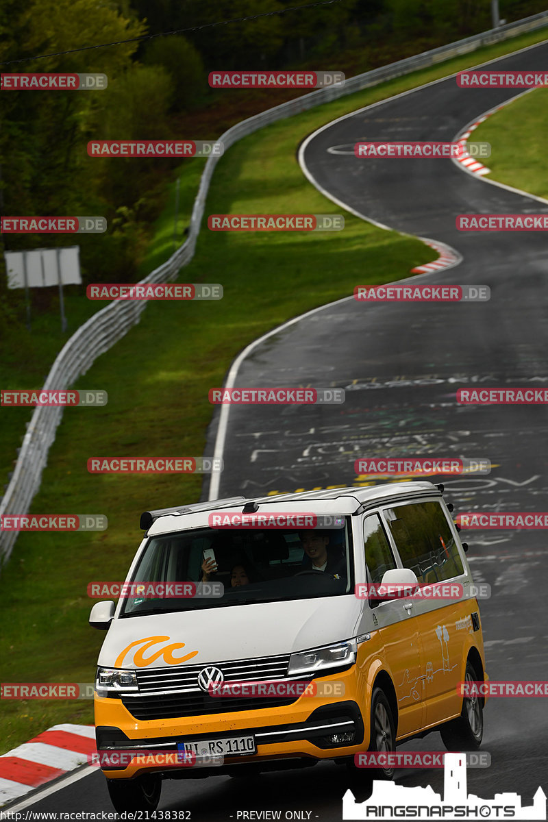 Bild #21438382 - Touristenfahrten Nürburgring Nordschleife (10.05.2023)