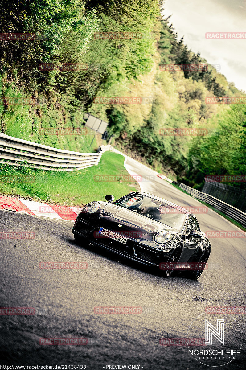 Bild #21438433 - Touristenfahrten Nürburgring Nordschleife (10.05.2023)