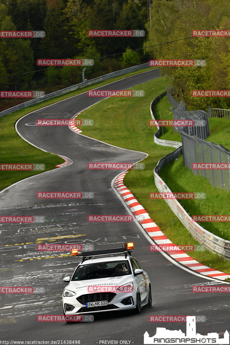 Bild #21438498 - Touristenfahrten Nürburgring Nordschleife (10.05.2023)