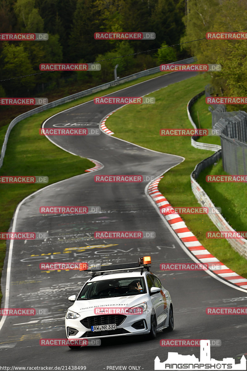 Bild #21438499 - Touristenfahrten Nürburgring Nordschleife (10.05.2023)