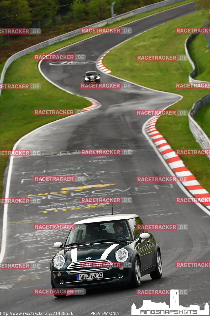 Bild #21438536 - Touristenfahrten Nürburgring Nordschleife (10.05.2023)