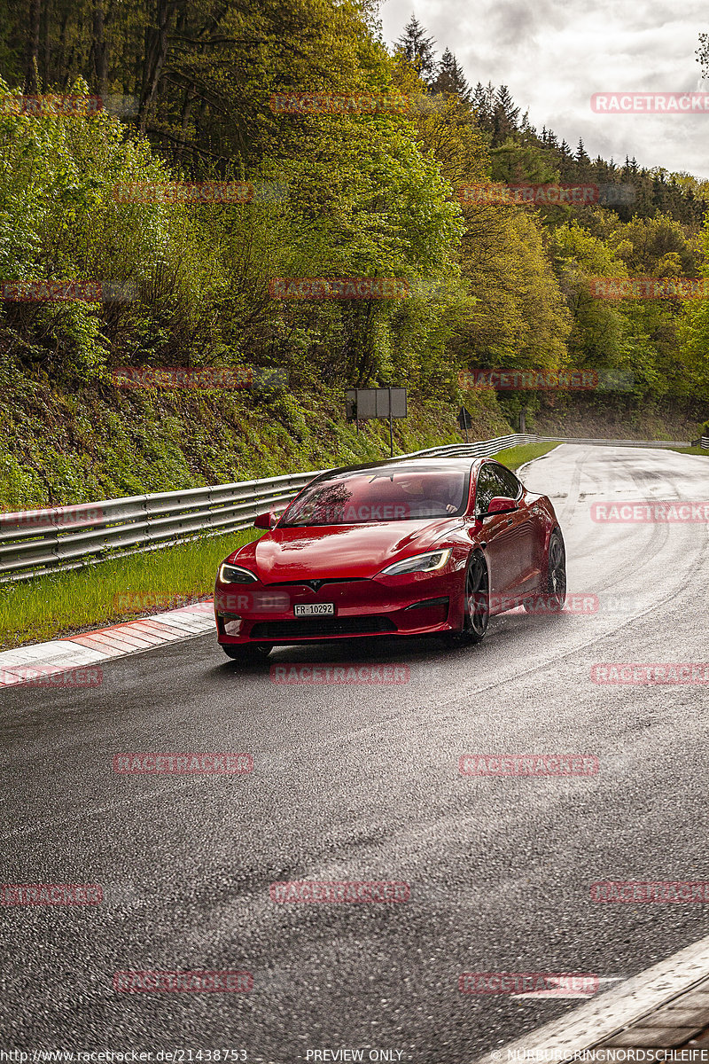 Bild #21438753 - Touristenfahrten Nürburgring Nordschleife (10.05.2023)