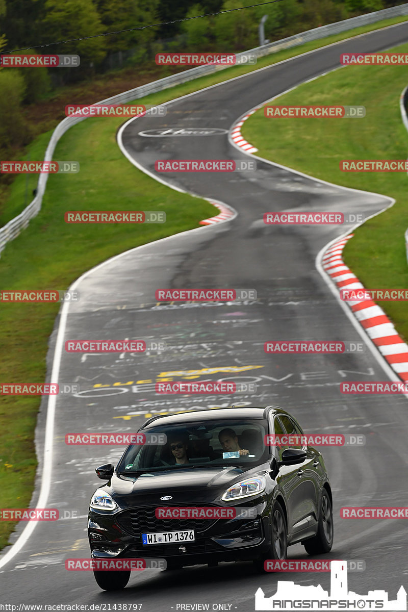 Bild #21438797 - Touristenfahrten Nürburgring Nordschleife (10.05.2023)