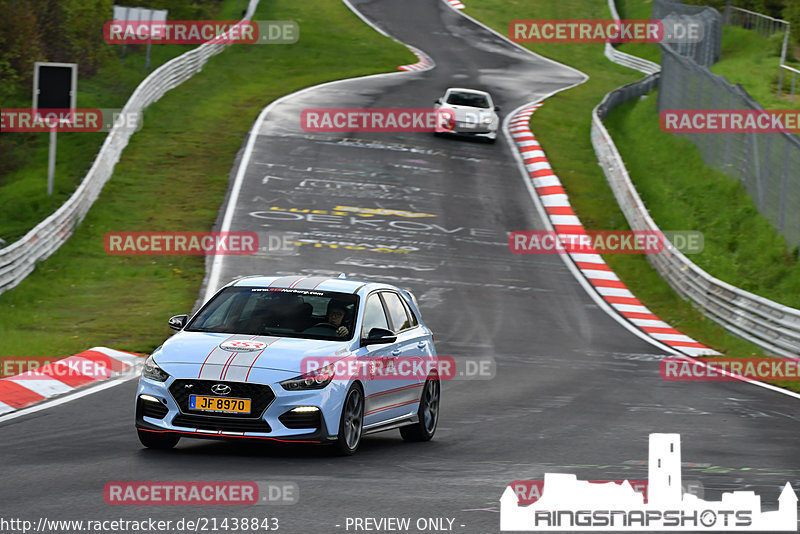 Bild #21438843 - Touristenfahrten Nürburgring Nordschleife (10.05.2023)