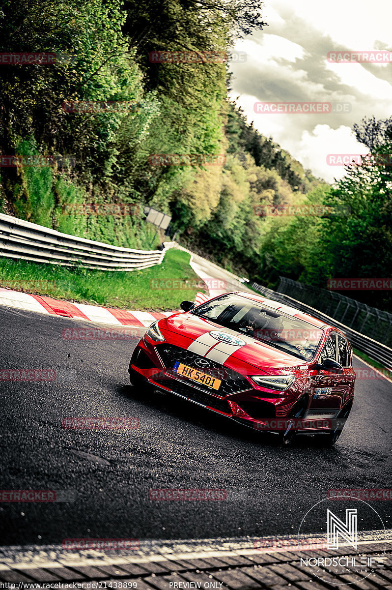 Bild #21438899 - Touristenfahrten Nürburgring Nordschleife (10.05.2023)