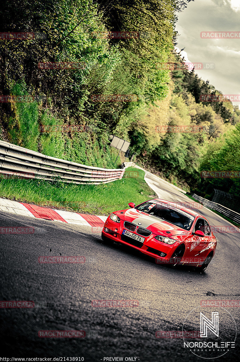 Bild #21438910 - Touristenfahrten Nürburgring Nordschleife (10.05.2023)