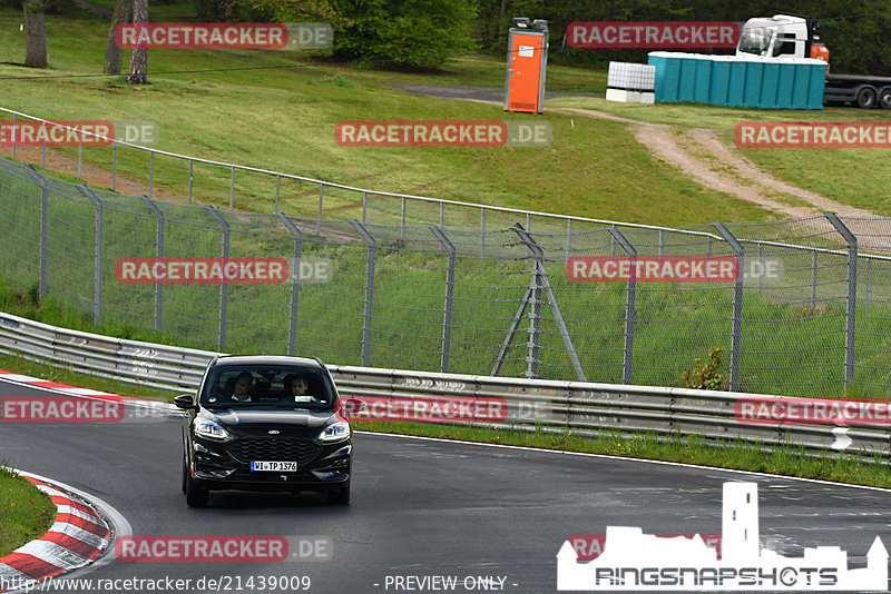 Bild #21439009 - Touristenfahrten Nürburgring Nordschleife (10.05.2023)