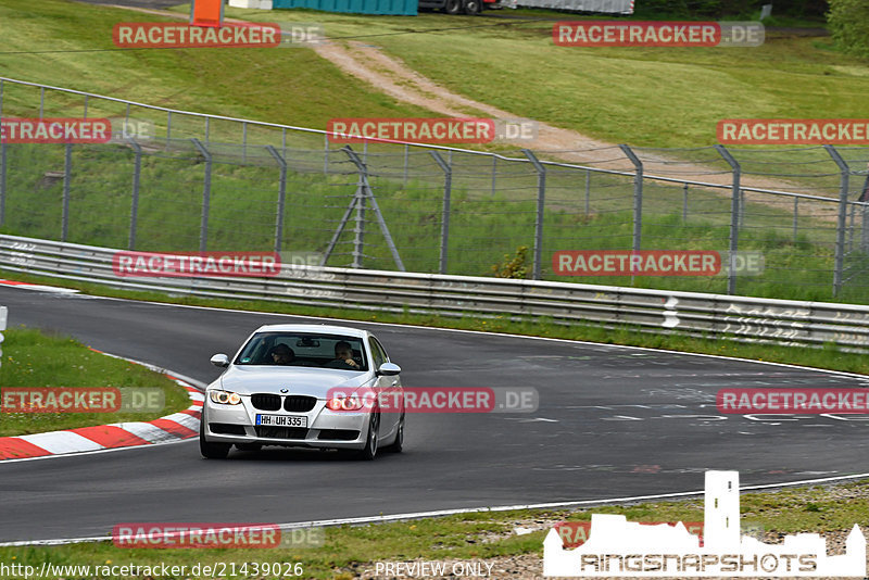 Bild #21439026 - Touristenfahrten Nürburgring Nordschleife (10.05.2023)