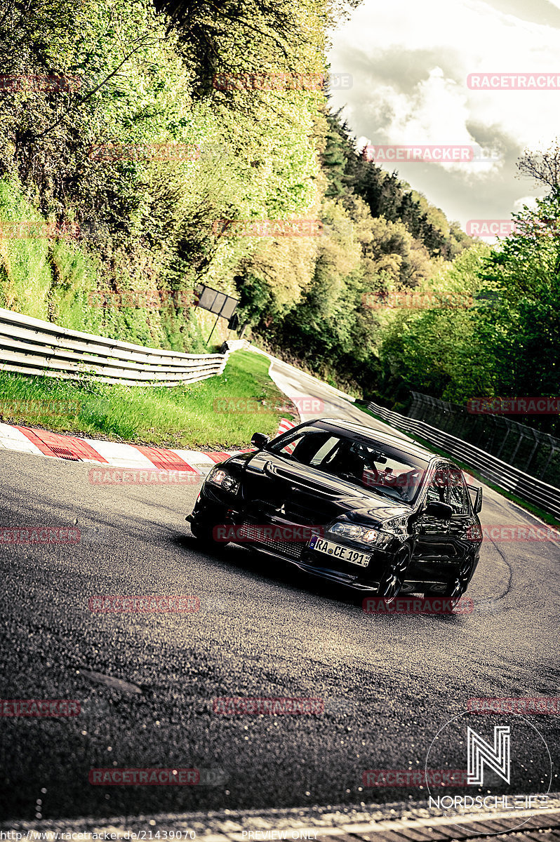 Bild #21439070 - Touristenfahrten Nürburgring Nordschleife (10.05.2023)