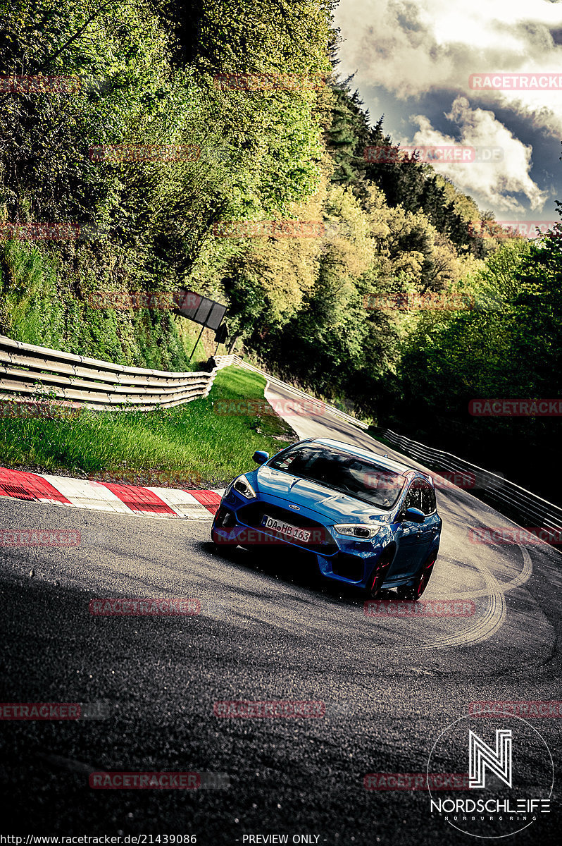 Bild #21439086 - Touristenfahrten Nürburgring Nordschleife (10.05.2023)