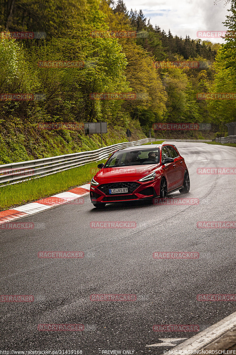 Bild #21439168 - Touristenfahrten Nürburgring Nordschleife (10.05.2023)