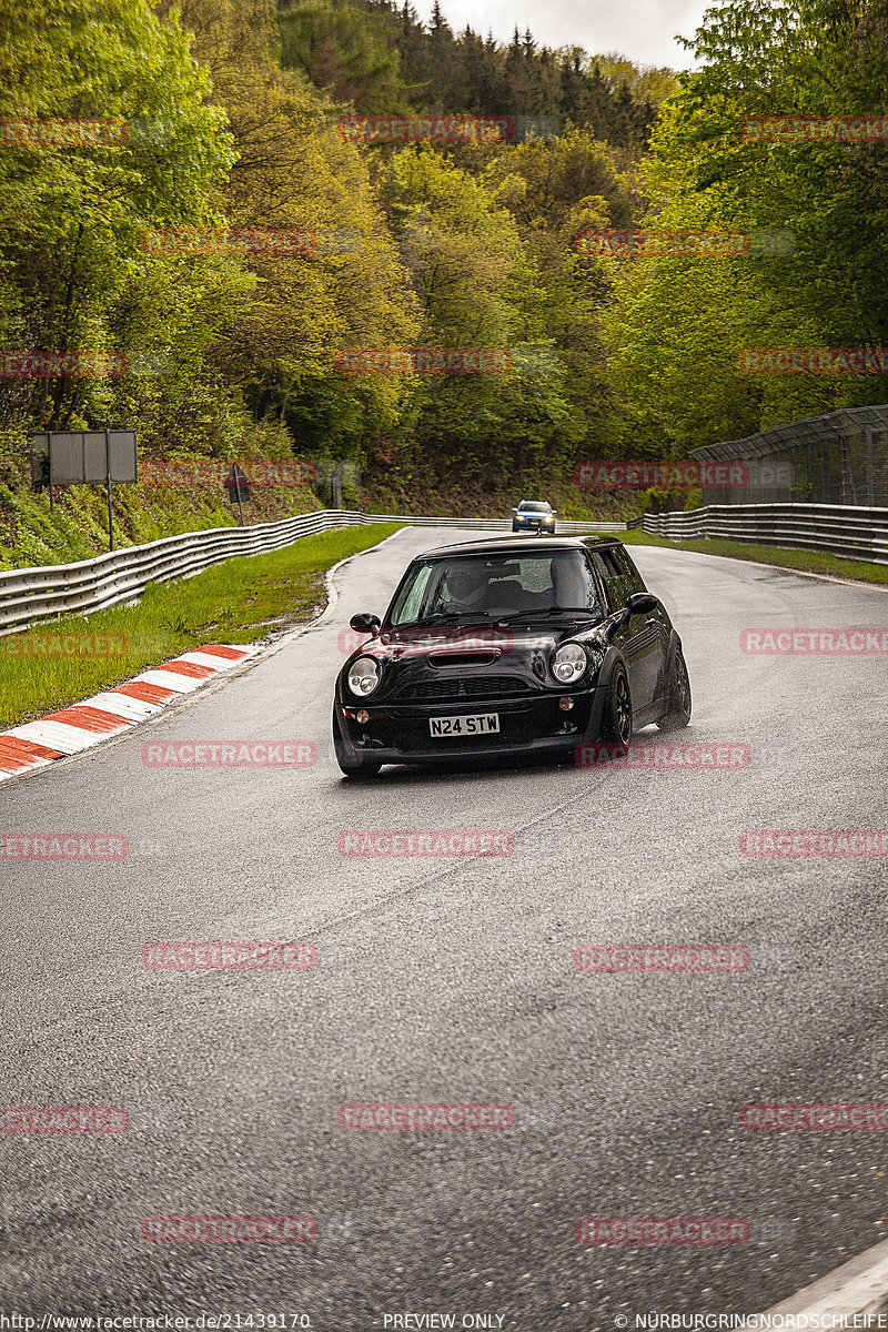 Bild #21439170 - Touristenfahrten Nürburgring Nordschleife (10.05.2023)