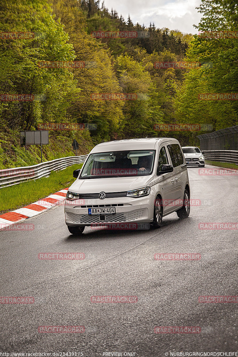 Bild #21439175 - Touristenfahrten Nürburgring Nordschleife (10.05.2023)