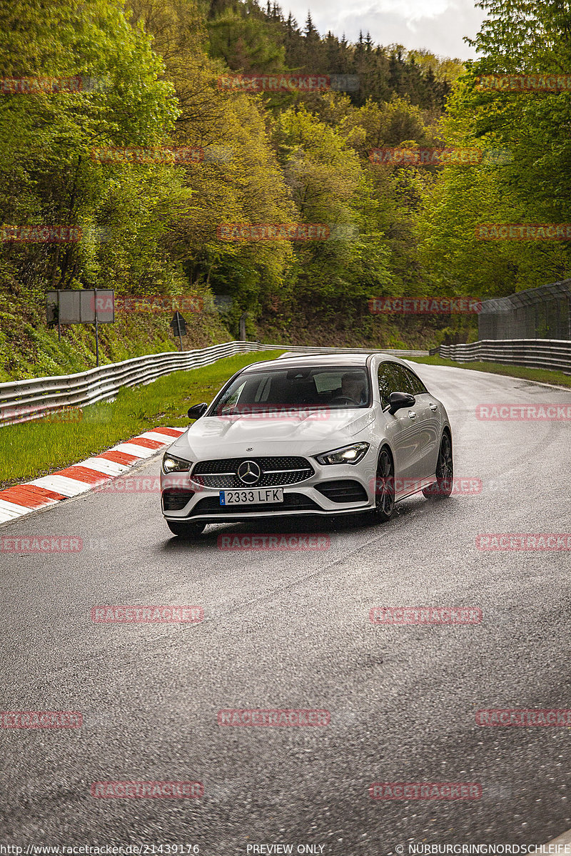 Bild #21439176 - Touristenfahrten Nürburgring Nordschleife (10.05.2023)