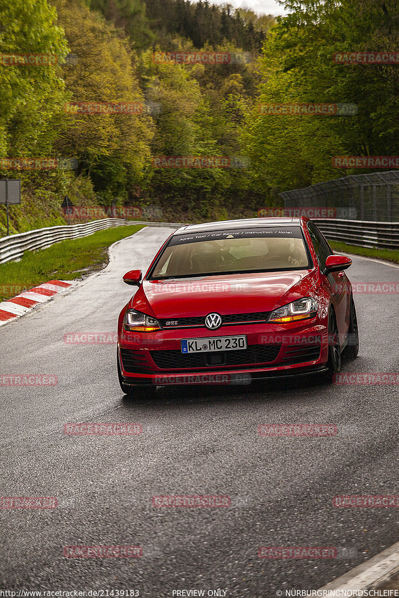 Bild #21439183 - Touristenfahrten Nürburgring Nordschleife (10.05.2023)