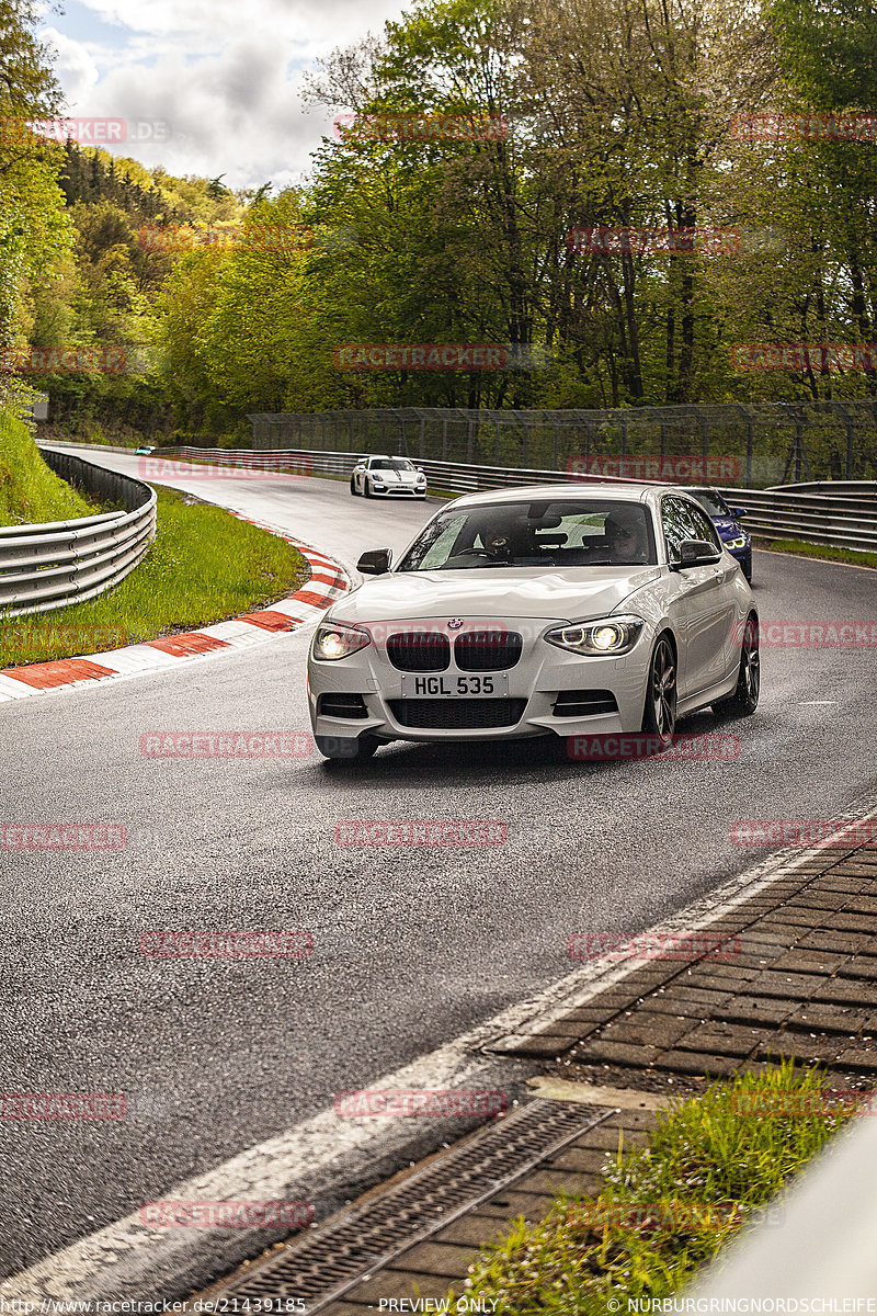 Bild #21439185 - Touristenfahrten Nürburgring Nordschleife (10.05.2023)