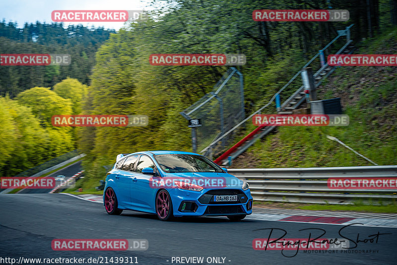 Bild #21439311 - Touristenfahrten Nürburgring Nordschleife (10.05.2023)