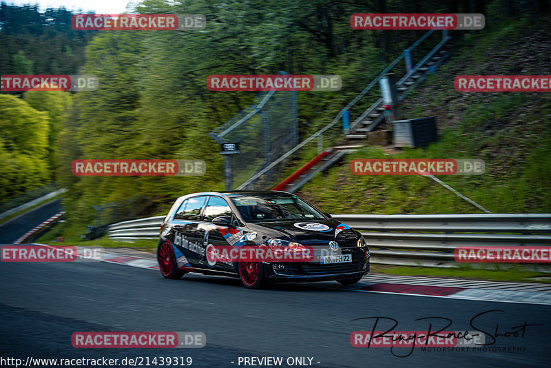 Bild #21439319 - Touristenfahrten Nürburgring Nordschleife (10.05.2023)