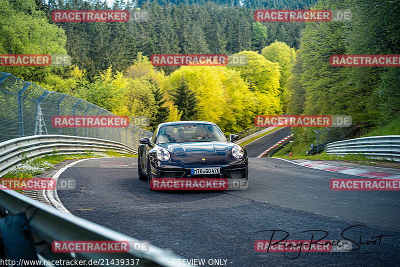 Bild #21439337 - Touristenfahrten Nürburgring Nordschleife (10.05.2023)